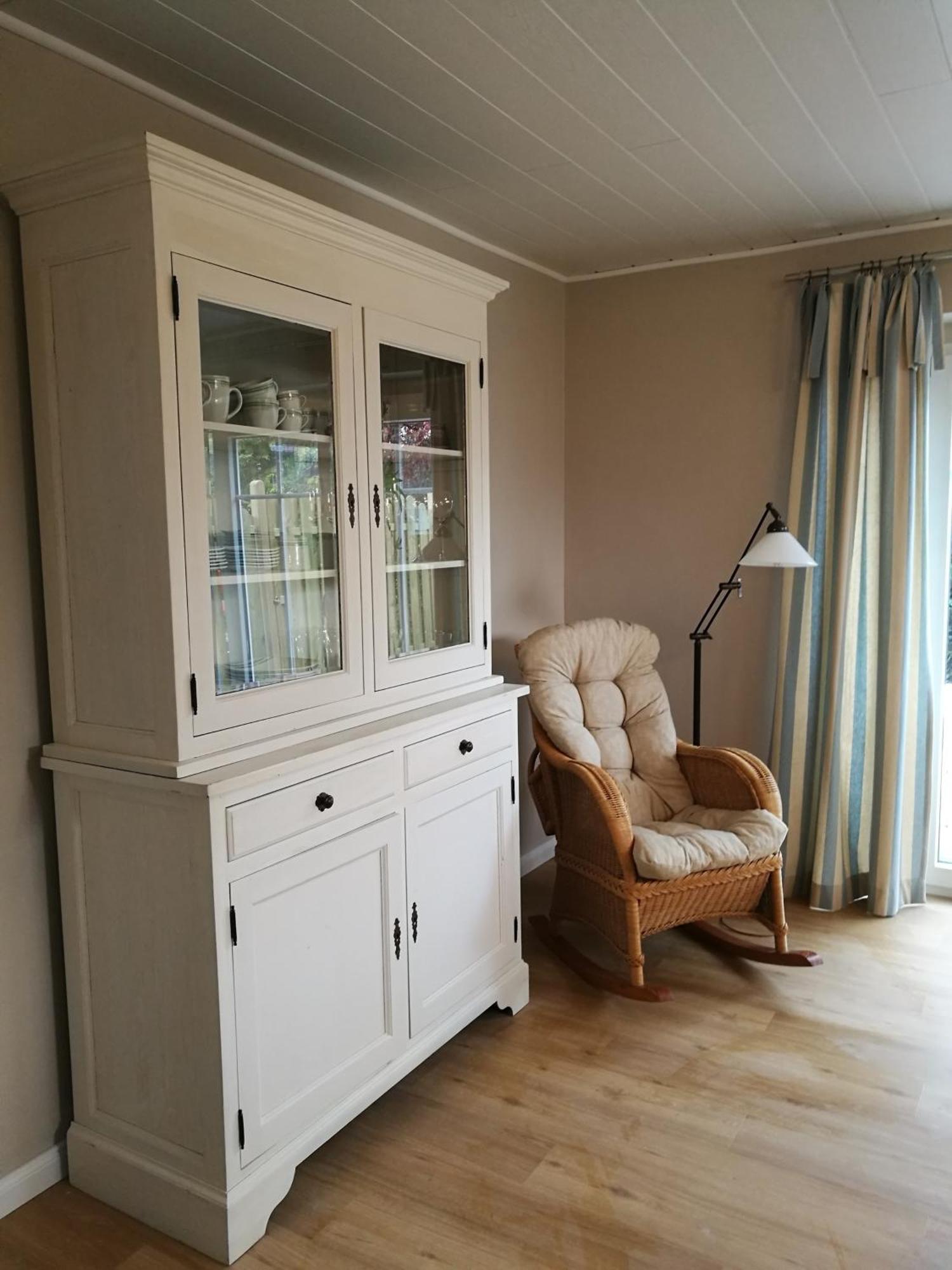Ferienwohnung Pelzer "To Huus" Krummhörn Eksteriør bilde